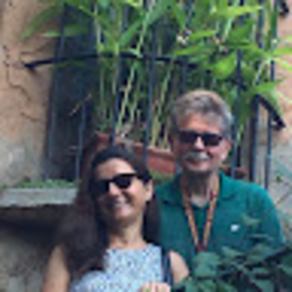 Meet your Posher, Lidia